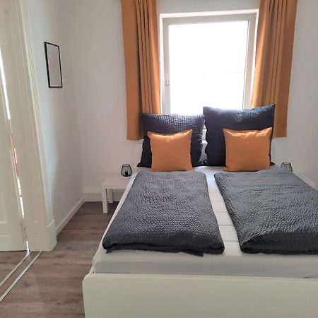 Ferienwohnung Im Zentrum Mit Balkon Und Parkplatz Gmunden Extérieur photo