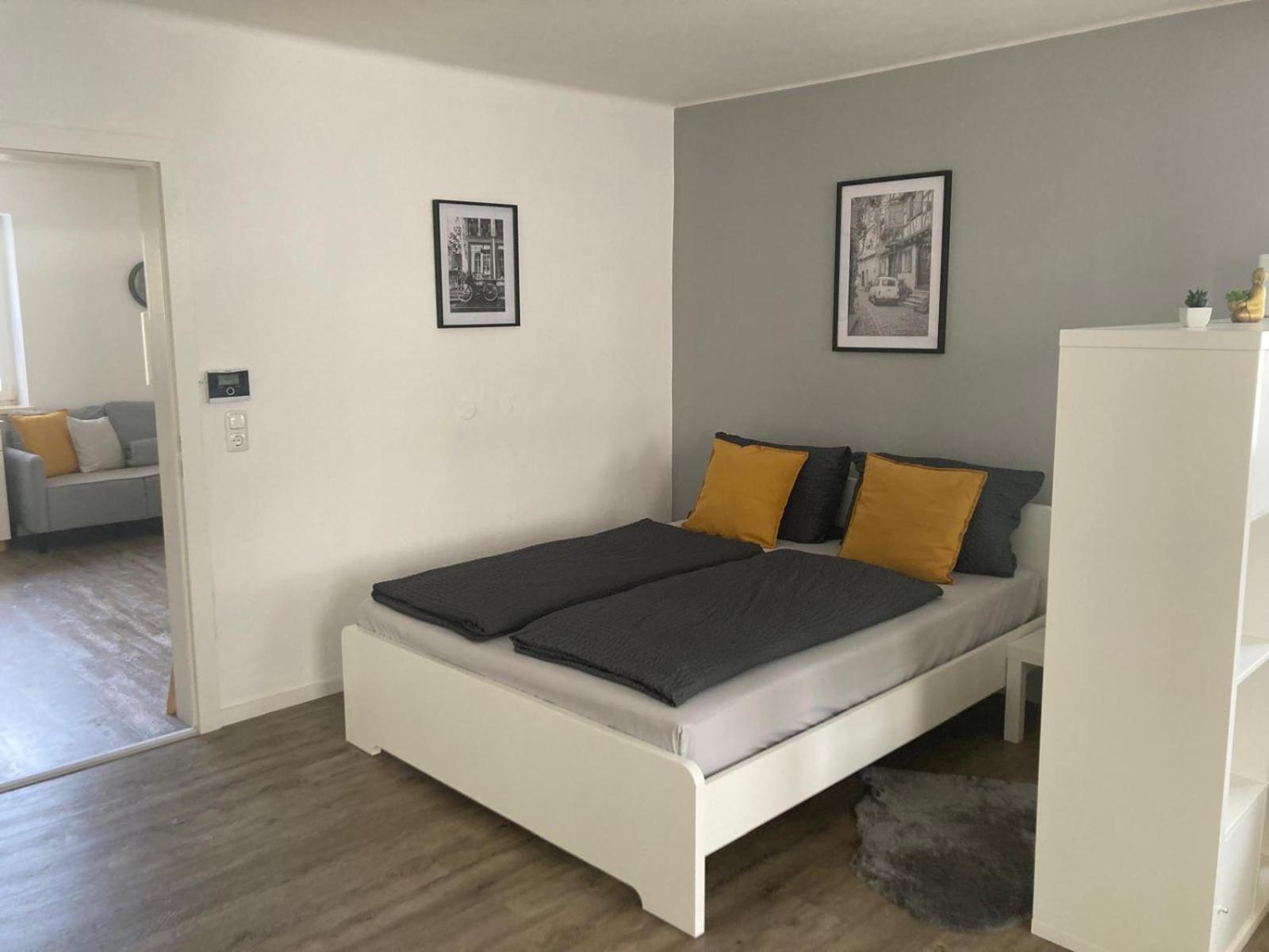 Ferienwohnung Im Zentrum Mit Balkon Und Parkplatz Gmunden Extérieur photo